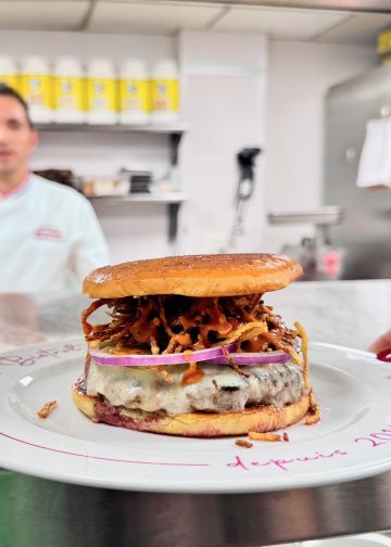 Najbolji hamburgeri u Dallasu: lokalni vodič za 2026.