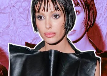 Obožavatelji smatraju da Bianca Censori izgleda kao ‘lik iz crtića’ u bodiju