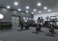 Transformacija teretana u Southamptonu od strane BH Live
