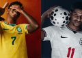Dresovi za Svjetsko prvenstvo 2026.: predstavljeni dresovi Argentine, Brazila, Španjolske, Engleske i ostalih vrhunskih timova