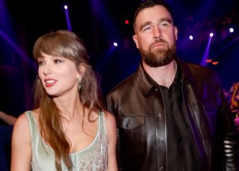 Predbračni šok za Taylor Swift: mogla bi zapasti u financijske probleme zbog luksuznog načina života Travisa Kelcea nakon vjenčanja