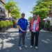 Aleksandrija se priprema za Svjetsko nogometno prvenstvo uz hrvatski kulturni festival i zabave za gledanje