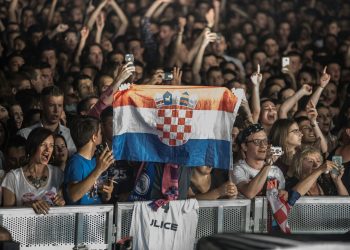 Trening nogometa u inozemstvu: lekcije iz Hrvatske