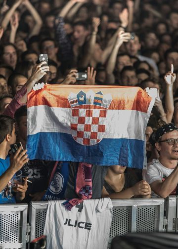Trening nogometa u inozemstvu: lekcije iz Hrvatske