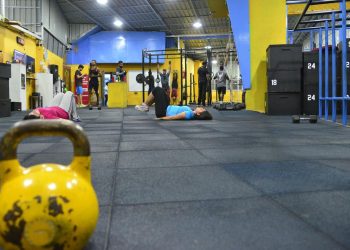 Pismo traži suzbijanje nasilja i zlouporabe steroida u teretanama