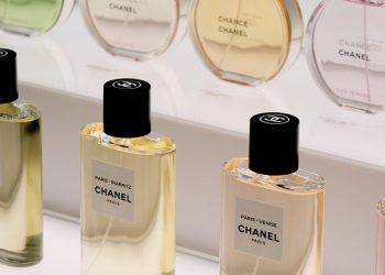 14 vrhunskih Chanelovih beauty poklona za Majčin dan: od legendarnih mirisa do luksuznih seruma