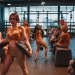CATSWEAT prikazuje vježbanje s modom – Vinova loza iz Reykjavíka