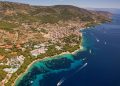 Dalmacija proživljava trenutak dok putnici gledaju izvan velikih europskih gradova