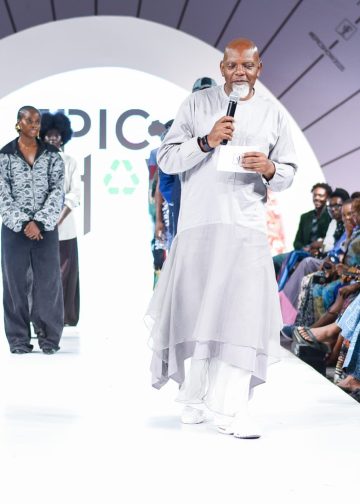 50 vodećih dizajnera spremno za Epic Fashion Week 2026