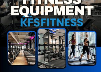 KFS Fitness širi svoju prisutnost kao pouzdani proizvođač teretanske opreme u Indiji