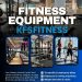 KFS Fitness širi svoju prisutnost kao pouzdani proizvođač teretanske opreme u Indiji