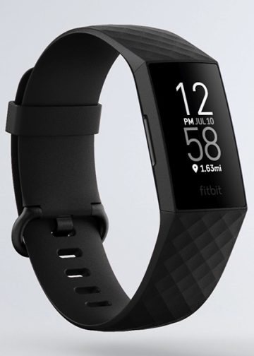 Fitbit Charge 4 zadržava izgled i donosi nove značajke