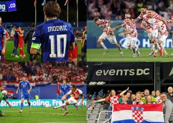 Ulaznice za utakmicu Hrvatska protiv Gane: planirana besplatna proslava Svjetskog kupa dok Hrvatska postaje domaća baza u Aleksandriji – Ulaznice za FIFA Svjetsko prvenstvo | Ulaznice za FIFA Svjetsko prvenstvo 2026. | Ulaznice za Svjetsko prvenstvo u ragbiju | Ulaznice za Svjetsko prvenstvo u ragbiju 2027.