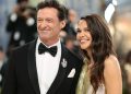 Hugh Jackman viđen s djevojkom Sutton Foster tijekom izleta u teretanu