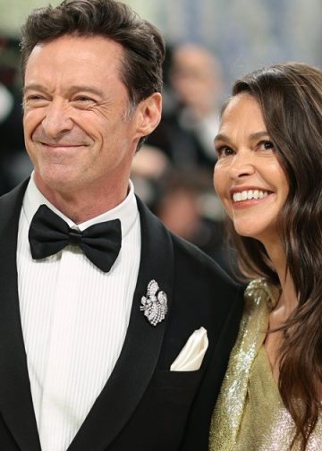 Hugh Jackman viđen s djevojkom Sutton Foster tijekom izleta u teretanu