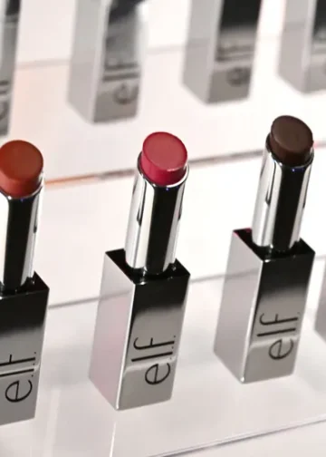 Suosnivač ELF Cosmeticsa, Scott Borba, odustaje od luksuznog načina života kako bi postao svećenik