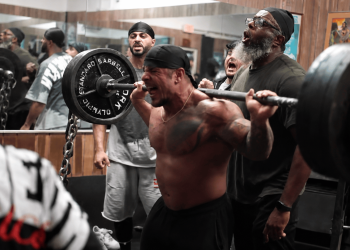 Tren Twins na Diamond Gym Challengeu s Uncom: “Jedan od najtežih treninga ikada”