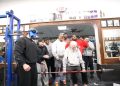 99-godišnjak oduševljen vježbanjem u Diamond Gymu, “najopasnijoj teretani na svijetu”