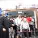99-godišnjak oduševljen vježbanjem u Diamond Gymu, “najopasnijoj teretani na svijetu”