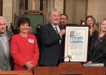 Los Angeles službeno proglašava svibanj 2026. godine mjesecom hrvatsko-američke baštine
