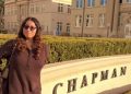 U središtu pozornosti: Briana Paniagua (’26 Psychology) – transformativno fakultetsko iskustvo potaknuto istraživanjem, mentorstvom i značajnim vezama—sada vodi do magistra zdravstvene administracije na USC.