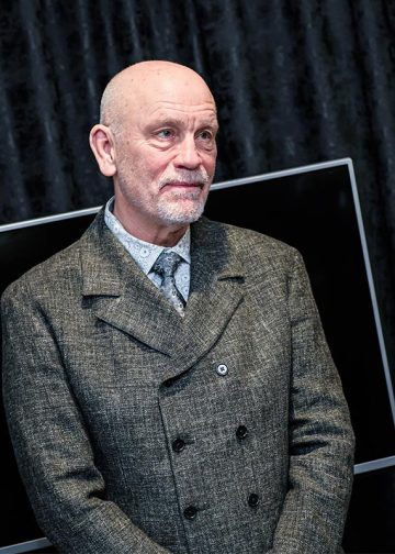 John Malkovich stekao hrvatsko državljanstvo