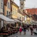 Zagreb produžuje radno vrijeme kafića i restorana tijekom utakmica Hrvatske na Svjetskom nogometnom prvenstvu 2026.