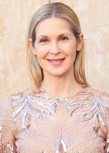 Kelly Rutherford iz ‘Tračerice’ otkriva da je trčanje po aerodromu njena omiljena vježba