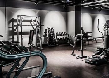 Tržište fitness opreme će dosegnuti 22,5 milijardi USD do 2035. godine
