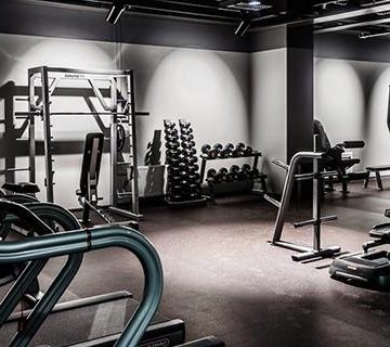 Tržište fitness opreme će dosegnuti 22,5 milijardi USD do 2035. godine