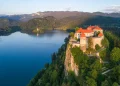 Kako posjetiti Sloveniju iz susjednih država