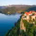 Kako posjetiti Sloveniju iz susjednih država