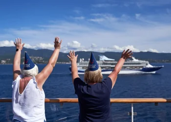 Marella Cruises slavi 30. rođendan događanjima u Hrvatskoj i na Korzici