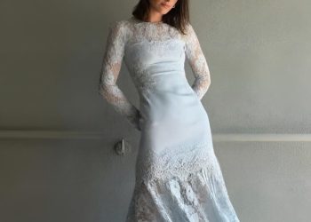 Meg Vondran i novi trendovi u modnom vodstvu