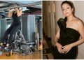 Jyotika u 47. godini oduševila internet strogoj fitness rutinom za Majčin dan: ‘Zgibovi zahtijevaju puno predanosti’