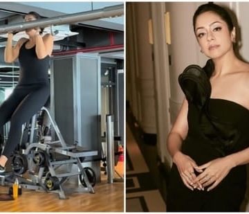 Jyotika u 47. godini oduševila internet strogoj fitness rutinom za Majčin dan: ‘Zgibovi zahtijevaju puno predanosti’