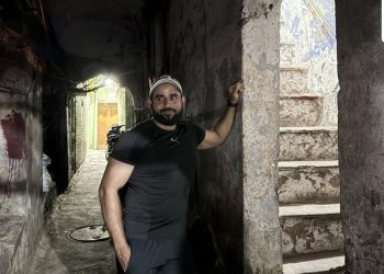 Delhiwale: Ovuda do Chatta Abdul Hakeema