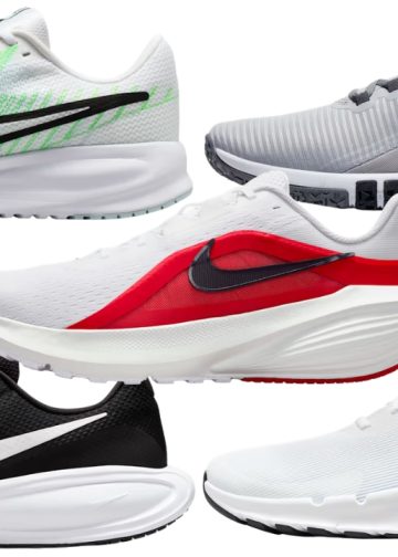 Nike tenisice za trčanje i vježbanje na rasprodaji – samo 48 USD do isteka zaliha!
