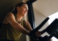10-minutni trening na biciklu u zatvorenom može poboljšati kondiciju