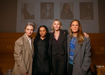 Gabriela Hearst, Rachel Scott i Veronica Leoni o vodstvu, izazovima i ženama u muškoj industriji