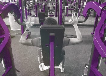 Planet Fitness postaje omiljena fitness dvorana umjesto lažne teretane