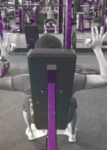 Planet Fitness postaje omiljena fitness dvorana umjesto lažne teretane