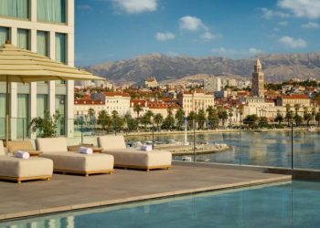 Split je idealno mjesto za set-jetting