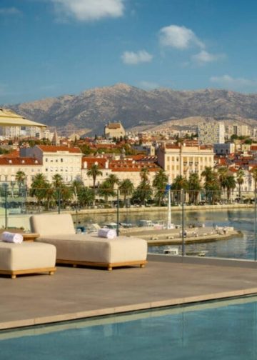 Split je idealno mjesto za set-jetting