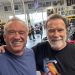 ‘Dan za starije osobe u Gold’s Gymu: RFK Jr dijeli snimku vježbanja s Arnoldom Schwarzeneggerom na Venice Beachu’