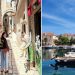 Drugi grad u Hrvatskoj izvan sezone — bez gužve, temperatura 23°C i letovi od 22 GBP