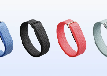 Fitbit Air: Novi uređaj za praćenje bez zaslona – cijena, značajke i dostupnost