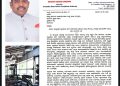 KSPCA apelira na Karnataki DG-IGP za suzbijanje nasilja i zlouporabe steroida u teretanama diljem države