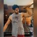 Sidharth Malhotra postavlja glavne ciljeve fitnessa s najnovijom vježbama