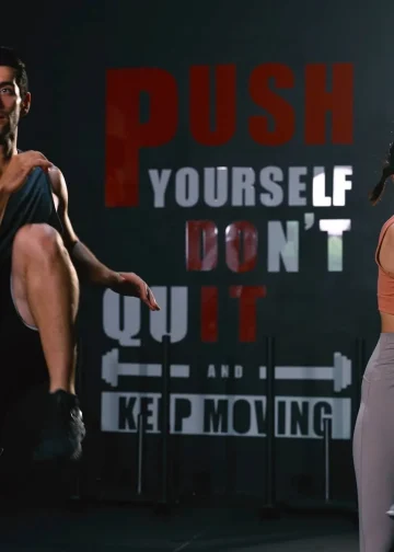 HIIT studija: Biciklizam može biti nježniji od trčanja